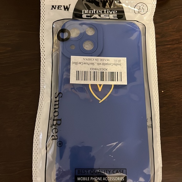 iPhone 13 case - Picture 5 of 5